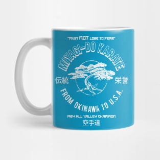 Miyagi-Do Classic Mug